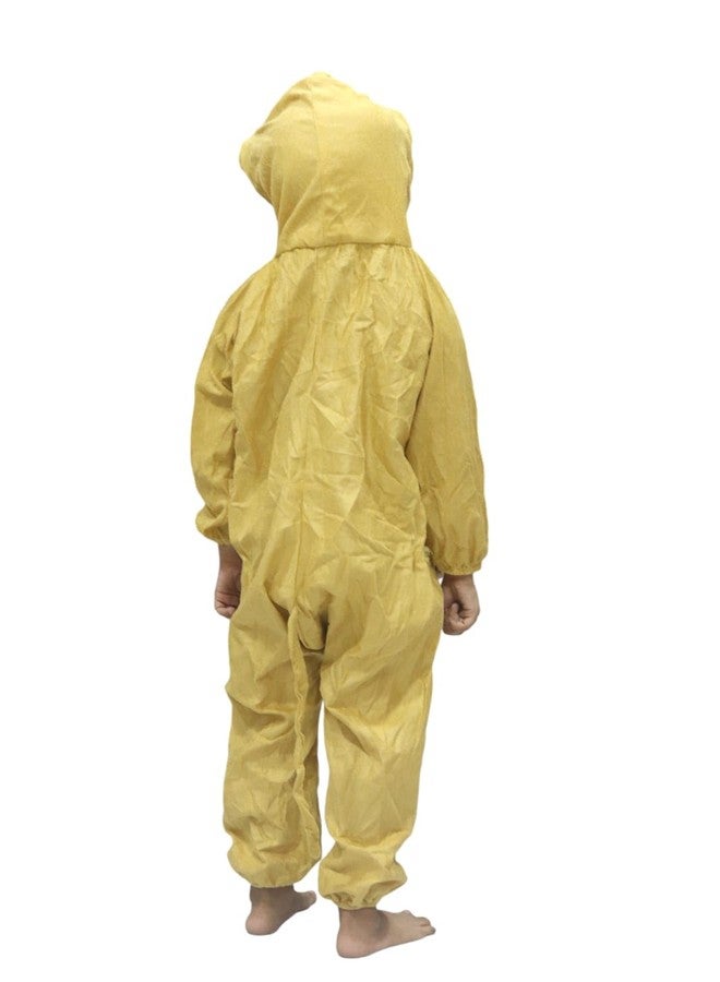TWINKLE TOTS Animal Costume For Kids | Animal Fancy Dress For Boys & Girls - Image 4